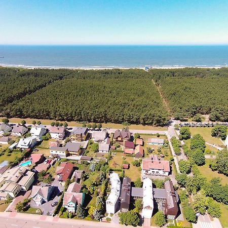 Vila Medus Palanga Exterior foto