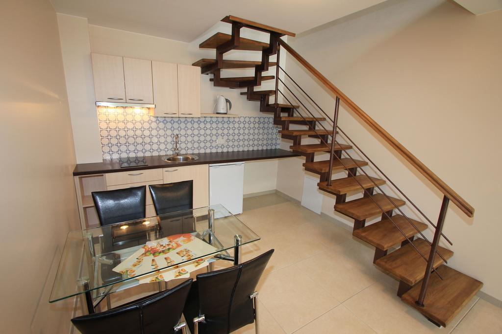 Vila Medus Palanga Habitación foto