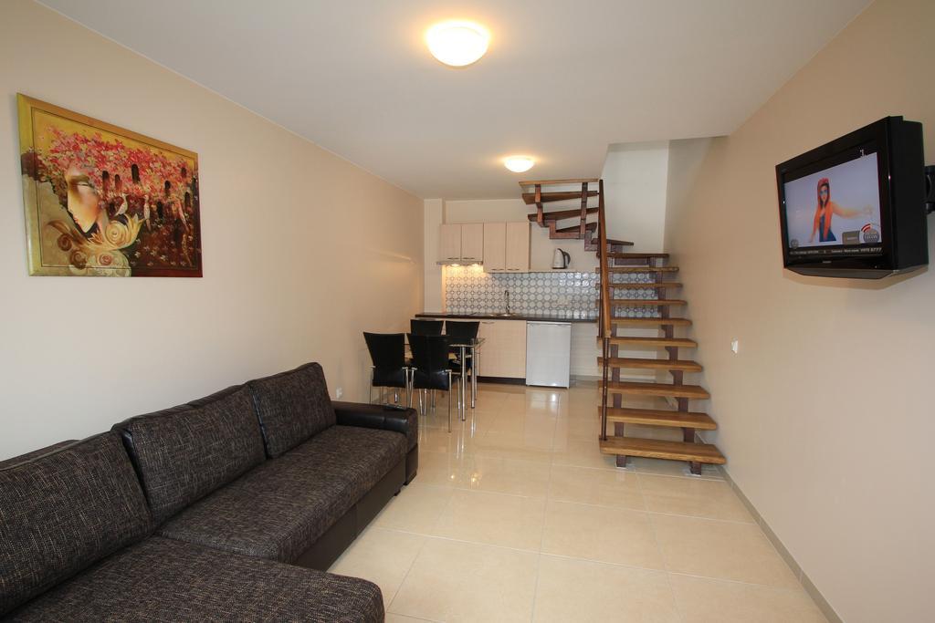Vila Medus Palanga Habitación foto