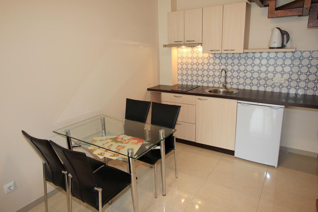 Vila Medus Palanga Habitación foto