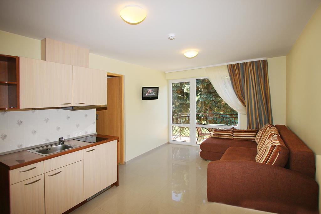 Vila Medus Palanga Habitación foto