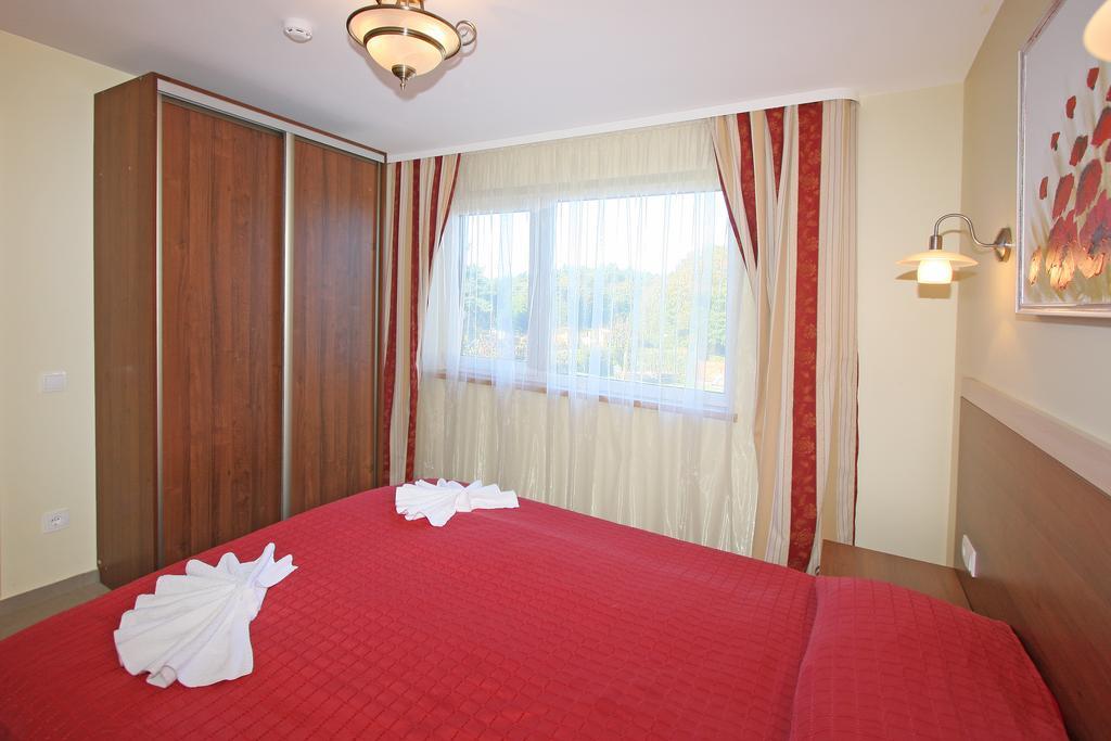 Vila Medus Palanga Habitación foto