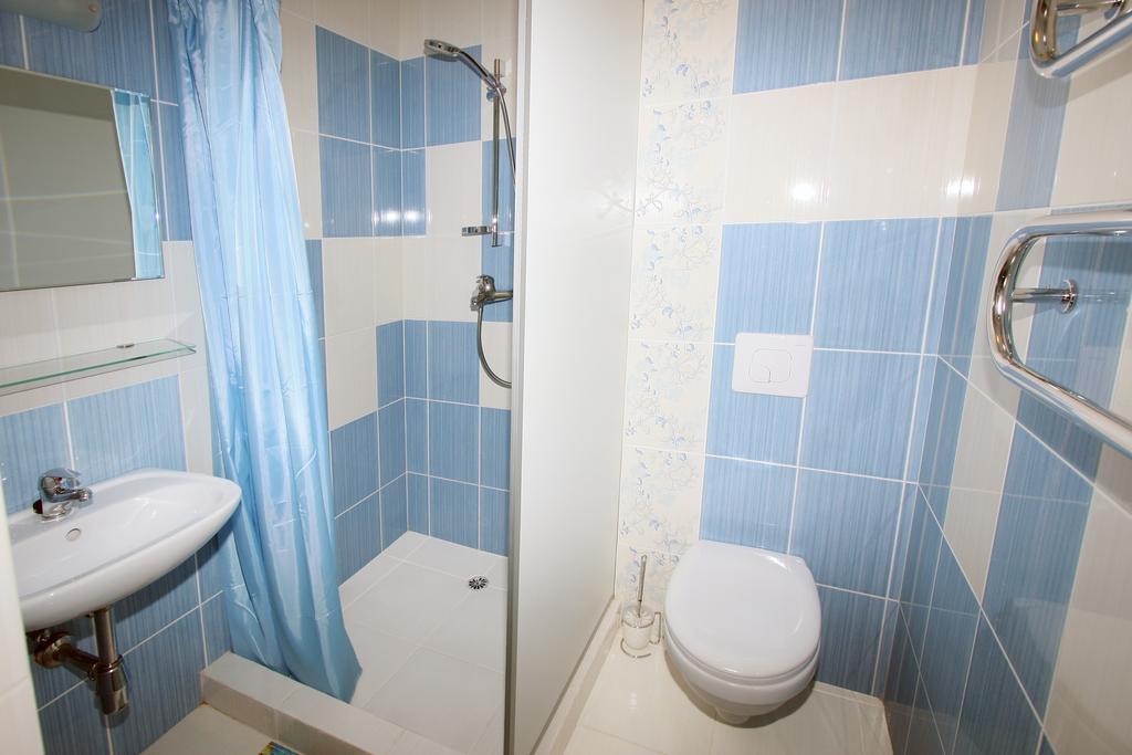 Vila Medus Palanga Habitación foto