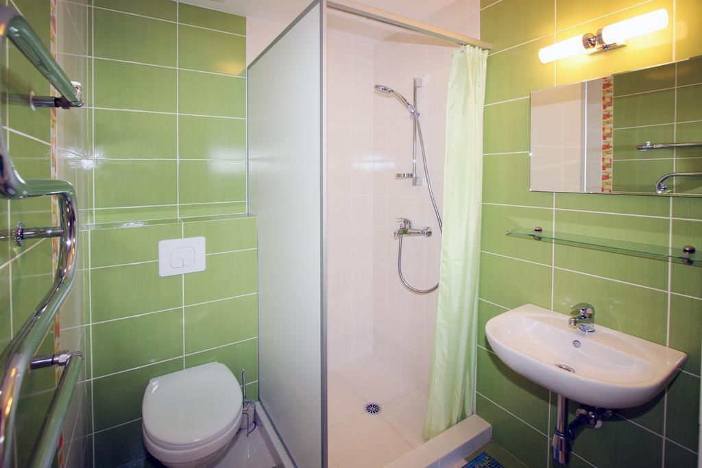Vila Medus Palanga Habitación foto
